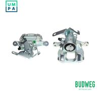 BUDWEG CALIPER 344923 Brake caliper