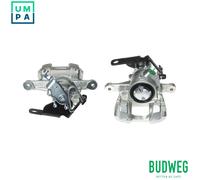 BUDWEG CALIPER 344924 Brake caliper