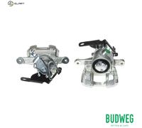 BUDWEG CALIPER 344924 Brake caliper