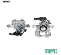 BUDWEG CALIPER 344924 Brake caliper
