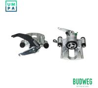 BUDWEG CALIPER 344926 Brake caliper