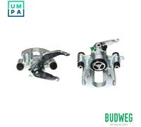 BUDWEG CALIPER 344927 Brake caliper
