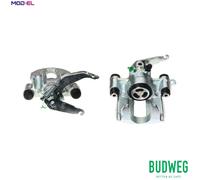 BUDWEG CALIPER 344927 Brake caliper