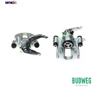 BUDWEG CALIPER 344927 Brake caliper