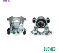 Brake caliper BUDWEG 344933 for BMW 1 (F20) 2 2011-2019