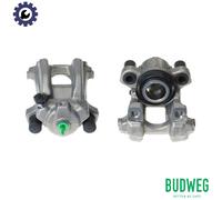 BRAKE CALIPER 344934 FOR BMW 1/F20/F3 B38B15A 1.5L 3cyl 4 F32, F82 B47D20 2.0L
