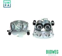BUDWEG CALIPER Brake caliper 344953 MERCEDES-BENZ: ML-Class, GLE Off-Road