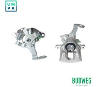 BUDWEG CALIPER 344972 Brake caliper