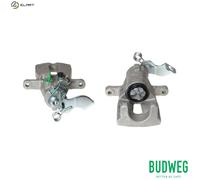 BUDWEG CALIPER 344982 Brake caliper