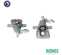 BUDWEG CALIPER 344982 Brake caliper