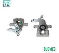 BUDWEG CALIPER 344983 Brake caliper