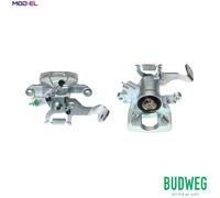 BUDWEG CALIPER 345014 Brake caliper