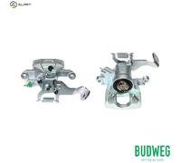 BUDWEG CALIPER 345014 Brake caliper