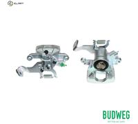 BUDWEG CALIPER 345015 Brake caliper