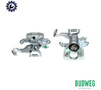 BUDWEG CALIPER 345015 Brake caliper