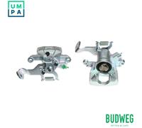 BUDWEG CALIPER 345015 Brake caliper