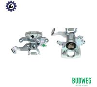 BUDWEG CALIPER 345015 Brake caliper