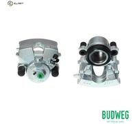 BRAKE CALIPER 345019 FOR SKODA OCTAVIA/III/Combi VW SEAT DFFA/CRMB/DCYA 2.0L