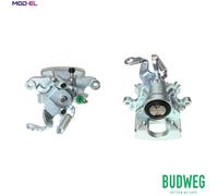 BUDWEG CALIPER 345030 Brake caliper
