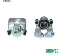 BUDWEG CALIPER 345043 Brake caliper