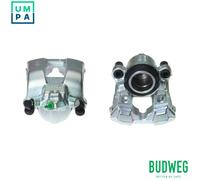 BUDWEG CALIPER 345043 Brake caliper