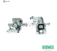 BUDWEG CALIPER 345078 Brake caliper