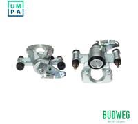 BUDWEG CALIPER 345150 Brake caliper