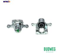 BUDWEG CALIPER 345182 Brake caliper
