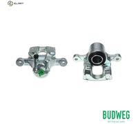 BUDWEG CALIPER 345183 Brake caliper