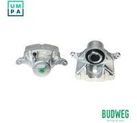 BRAKE CALIPER 345382 FOR VAUXHALL INSIGNIA/Mk/II OPEL B15SFT/15SFL 4cyl 1.5L