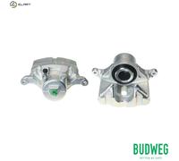 BRAKE CALIPER 345382 FOR VAUXHALL INSIGNIA/Mk/II OPEL B15SFT/15SFL 4cyl 1.5L