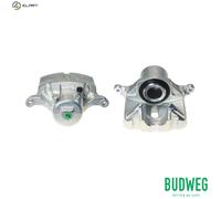 BUDWEG CALIPER 345383 Brake caliper