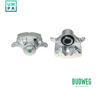 BUDWEG CALIPER 345383 Brake caliper