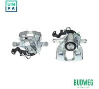 BUDWEG CALIPER 345414 Brake caliper