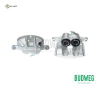 BRAKE CALIPER 345528 FOR VW GRAND/CALIFORNIA/Camper CRAFTER/Bus/Van MAN 2.0L