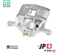 BRAKE CALIPER 3461900480 FOR HONDA JAZZ/II/III L12A1/L12A4 1.2L L13A6 1.3L 4cyl