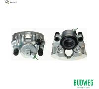 BEHIND THE / FRONT LEFT BRAKE CALIPER FITS: BMW 3 SEDAN 316 I/318 I/318 TDS.B