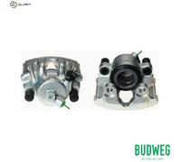 BEHIND THE / FRONT LEFT BRAKE CALIPER FITS: BMW 3 SEDAN 316 I/318 I/318 TDS.B