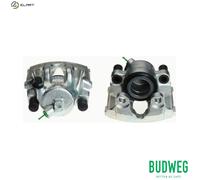 BUDWEG CALIPER 34625 Brake caliper