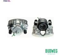 BUDWEG CALIPER 34625 Brake caliper