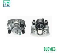 BUDWEG CALIPER 34626 Brake caliper