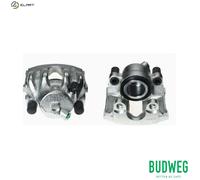 BUDWEG CALIPER 34626 Brake caliper
