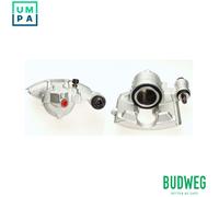 BUDWEG CALIPER 34951 Brake caliper