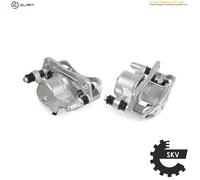 BRAKE CALIPER 34SKV314 FOR MITSUBISHI OUTLANDER/SUV CEDIA/VII AIRTREK LANCER