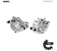 ESEN SKV 34SKV323 Brake caliper