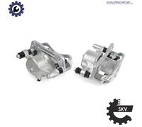 ESEN SKV Brake Caliper 34SKV461 - Front Left (1-piston) for Mercedes A-Class