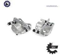 BRAKE CALIPER 34SKV461 FOR MERCEDES-BENZ M 166.940 1.4L OM668.942/940 1.7L 4cyl