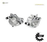 BRAKE CALIPER 34SKV461 FOR MERCEDES-BENZ M 166.940 1.4L OM668.942/940 1.7L 4cyl