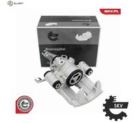 BRAKE CALIPER 34SKV573 FOR IVECO DAILY/VI/Platform/Chassis/Van F1CFA401C 3.0L