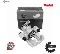 BRAKE CALIPER 34SKV574 FOR IVECO DAILY/VI/Platform/Chassis/Van F1CFA401C 3.0L